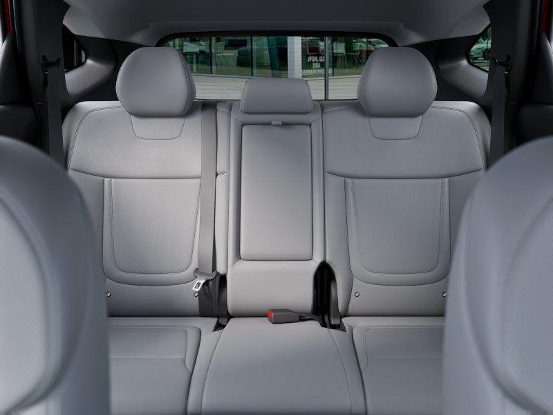 New 2026 Ultimate Red Hyundai SEL Premium AWD image 12