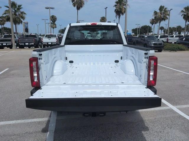 New 2026 White Ford XL image 13