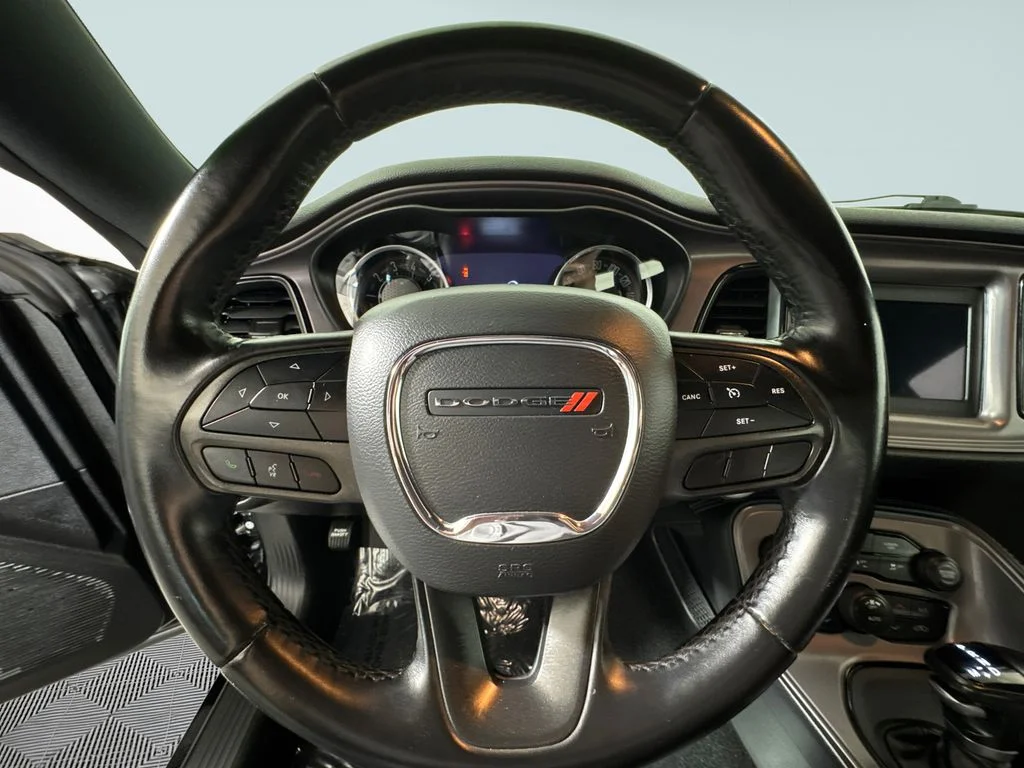 2023 Dodge Challenger GT - Photo 26