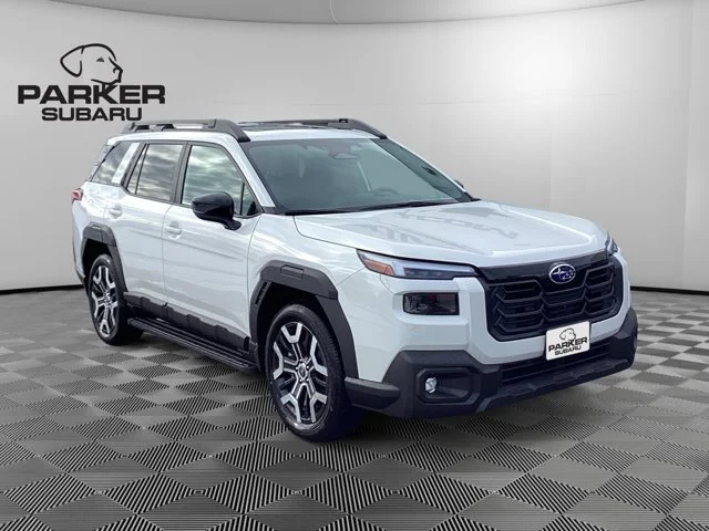 2026 Subaru Outback Touring XT - Photo 7