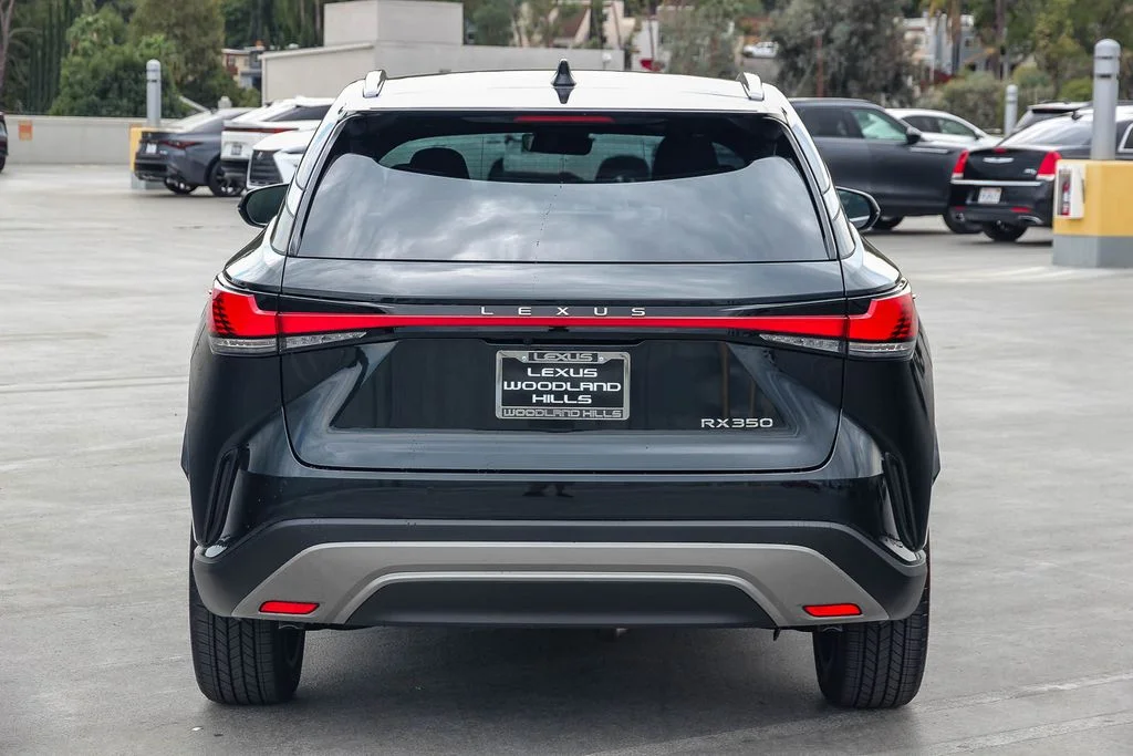 New 2026 Caviar Lexus  350 PREMIUM+ image 5