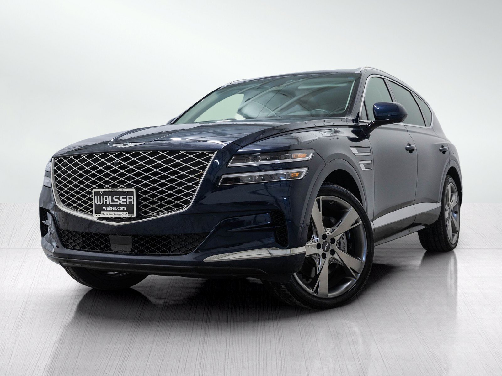 2023 GENESIS GV80