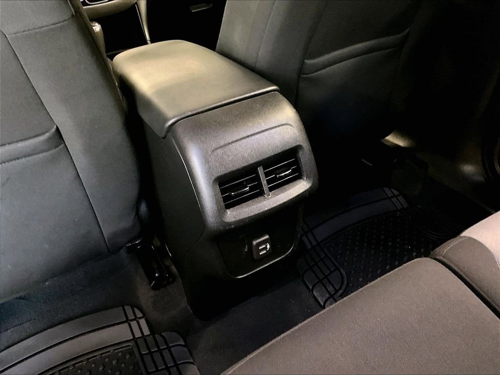 Used 2020 Black Chevrolet LS image 29