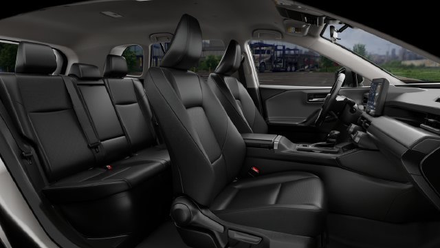 New 2026 Meteor Shower Toyota  XLE Premium image 23