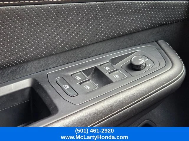 Used 2024 Gray Volkswagen 2.0T SE w/Technology image 30