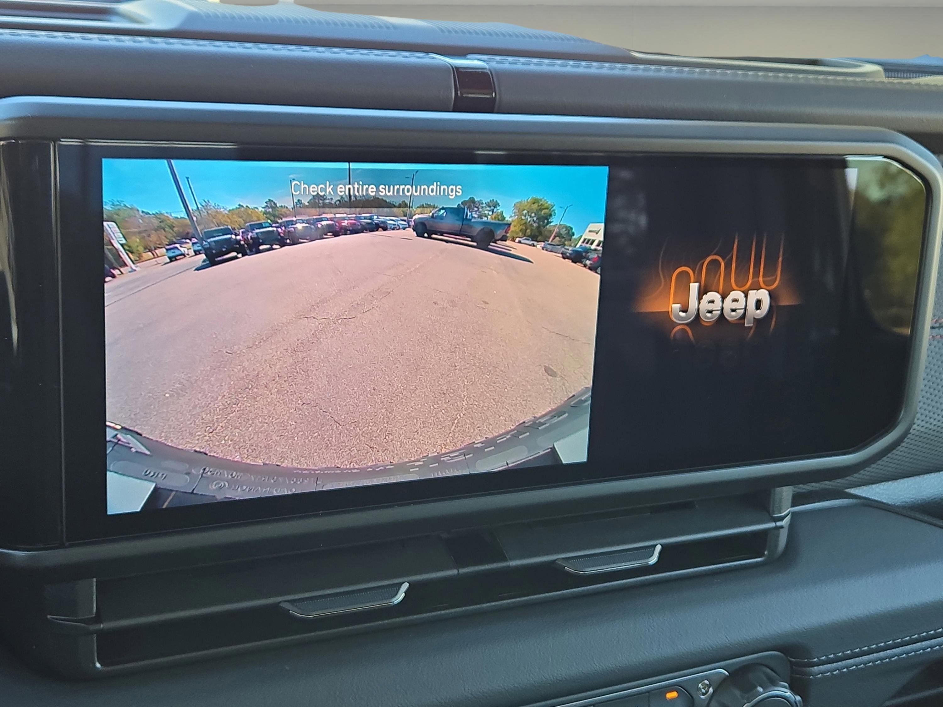 New 2026 41 Jeep Rubicon image 27
