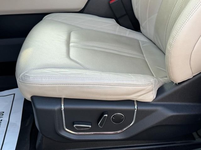 2023 Ford Expedition Platinum - Photo 25