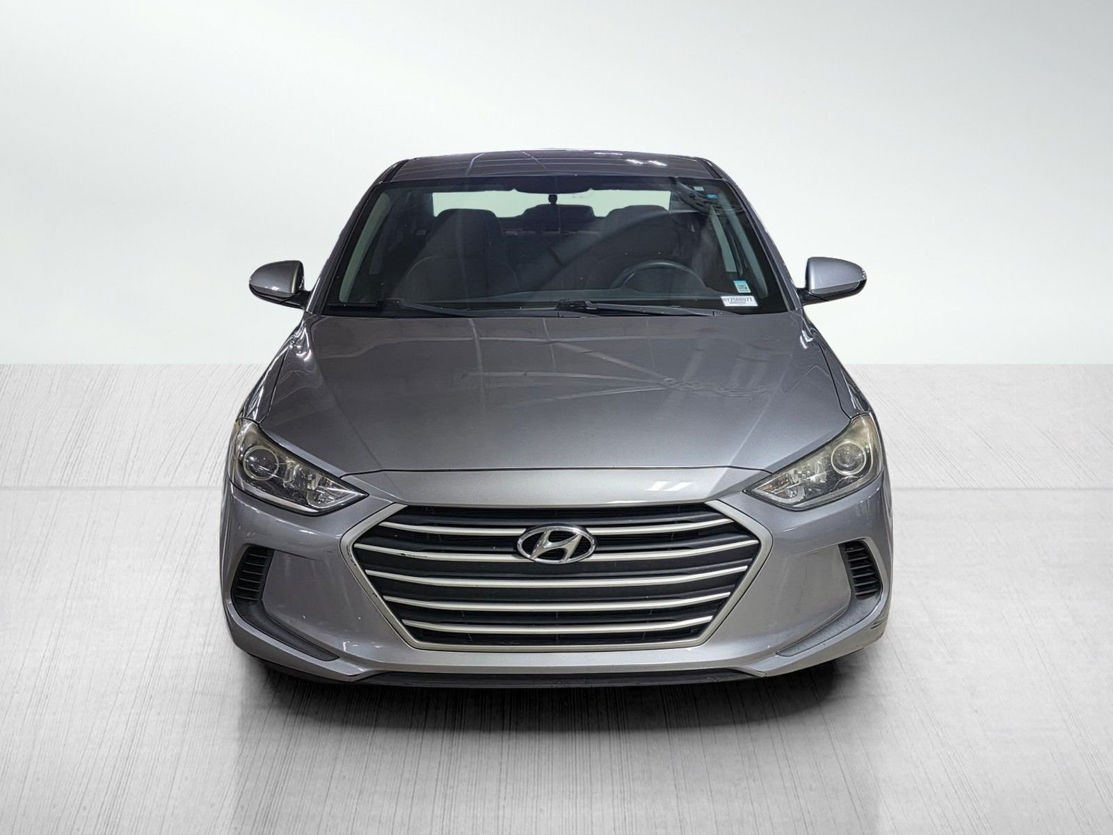 Used 2017 Hyundai Elantra SE with VIN 5NPD84LF0HH023519 for sale in Lakewood, CA