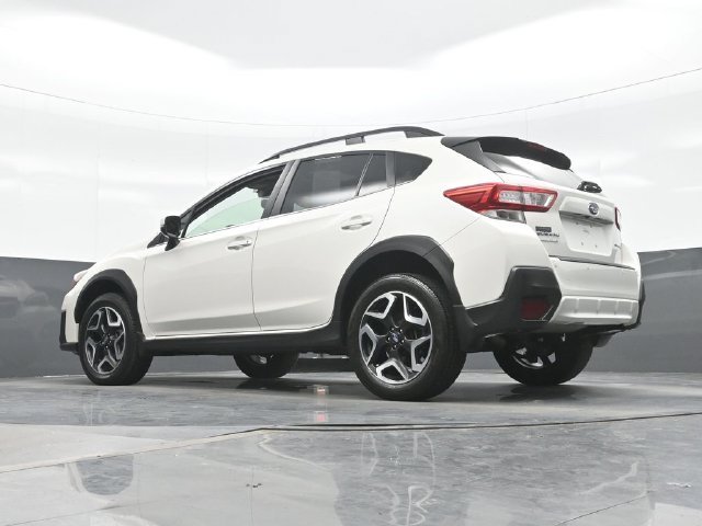 Used 2019 White Subaru 2.0i Limited image 19