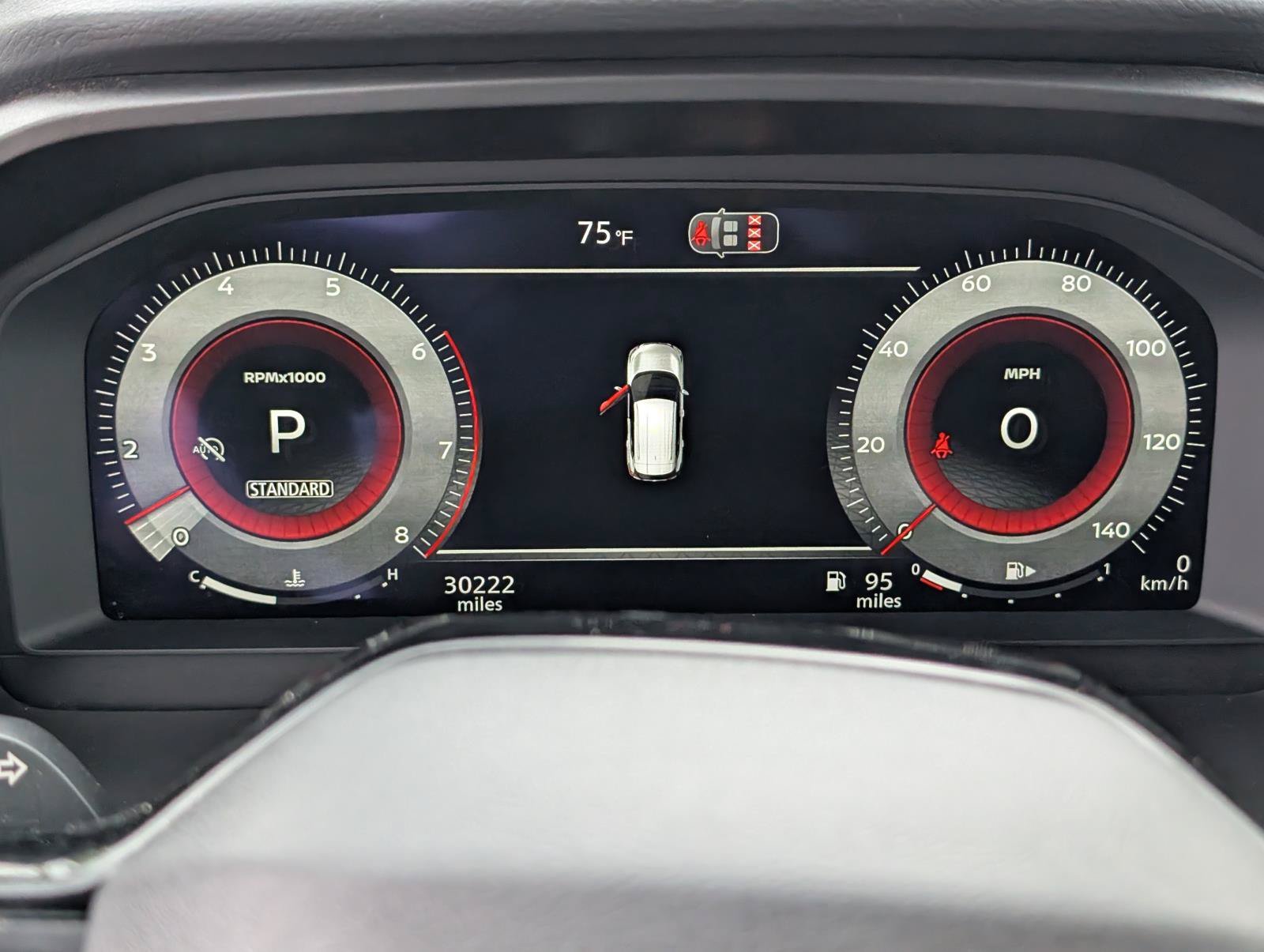 2026 Nissan Rogue SL - Photo 25