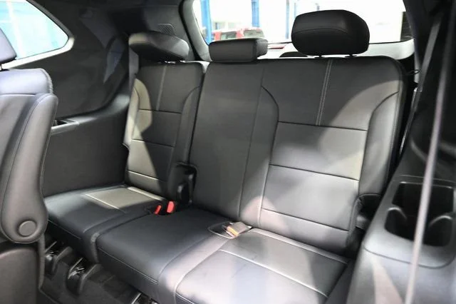 2026 GMC Acadia Elevation - Photo 15