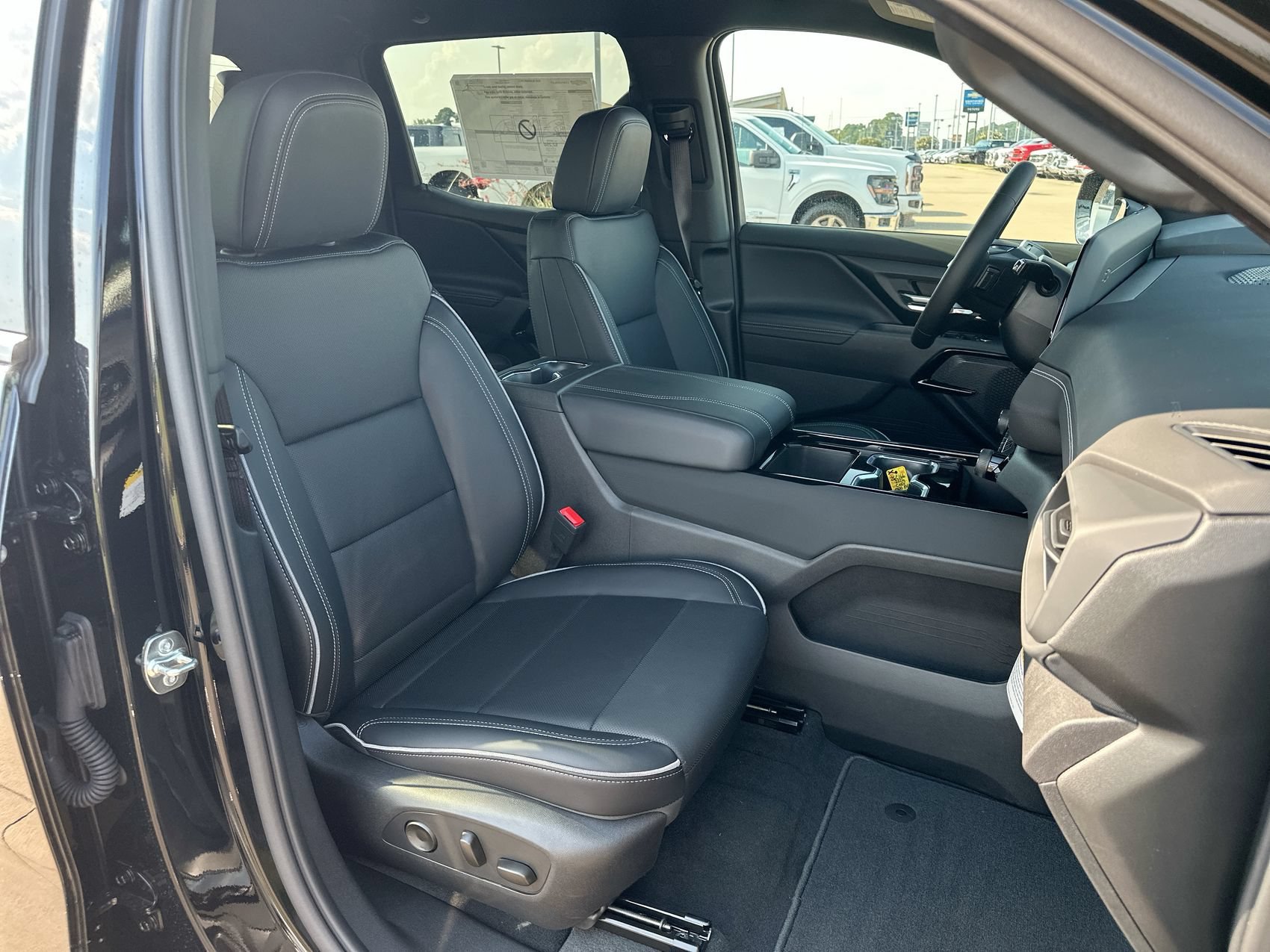 2026 Chevrolet Silverado EV LT - Photo 23