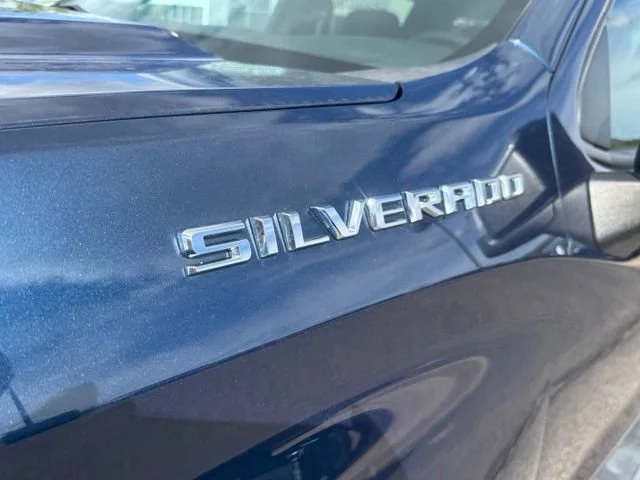 Certified Used 2021 NORTHSKY BLUE METALLIC Chevrolet LT image 30