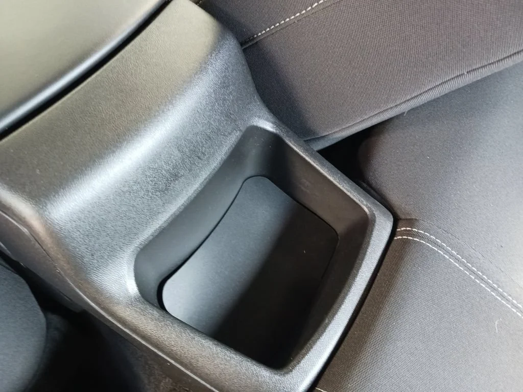 Used 2019 RED HOT Chevrolet 1LT image 22