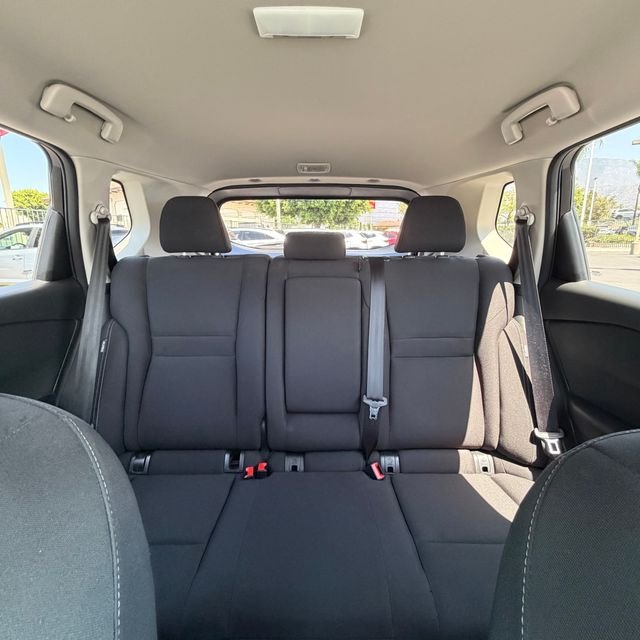 Used 2024 Black Nissan S image 33