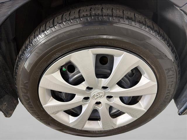 Certified Used 2023 MIDNIGHT BLACK METAL Toyota  image 12