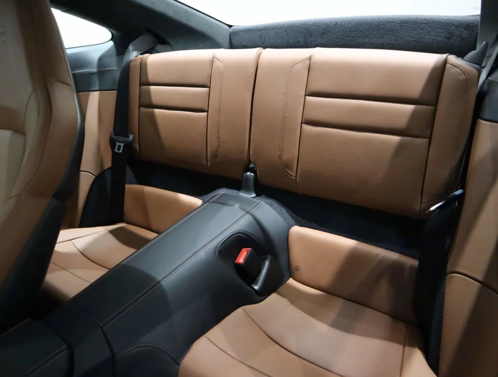 Used 2026 Black Porsche GT3 image 23