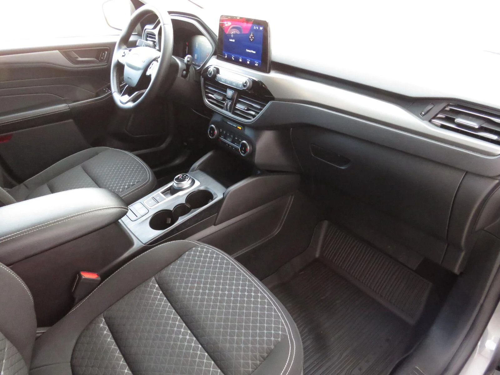 Used 2023  Ford Active image 28