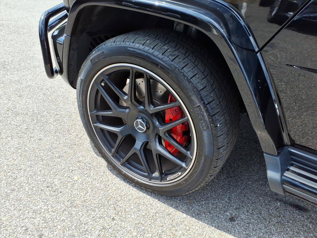 2024 Mercedes-Benz G-Class AMG G63 - Photo 9