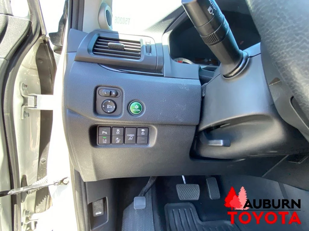 Used 2020 Platinum White Pearl Honda RTL-E image 40