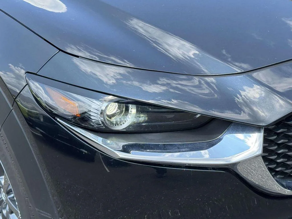 Certified Used 2023 Jet Black Mica Mazda 2.5 S image 11
