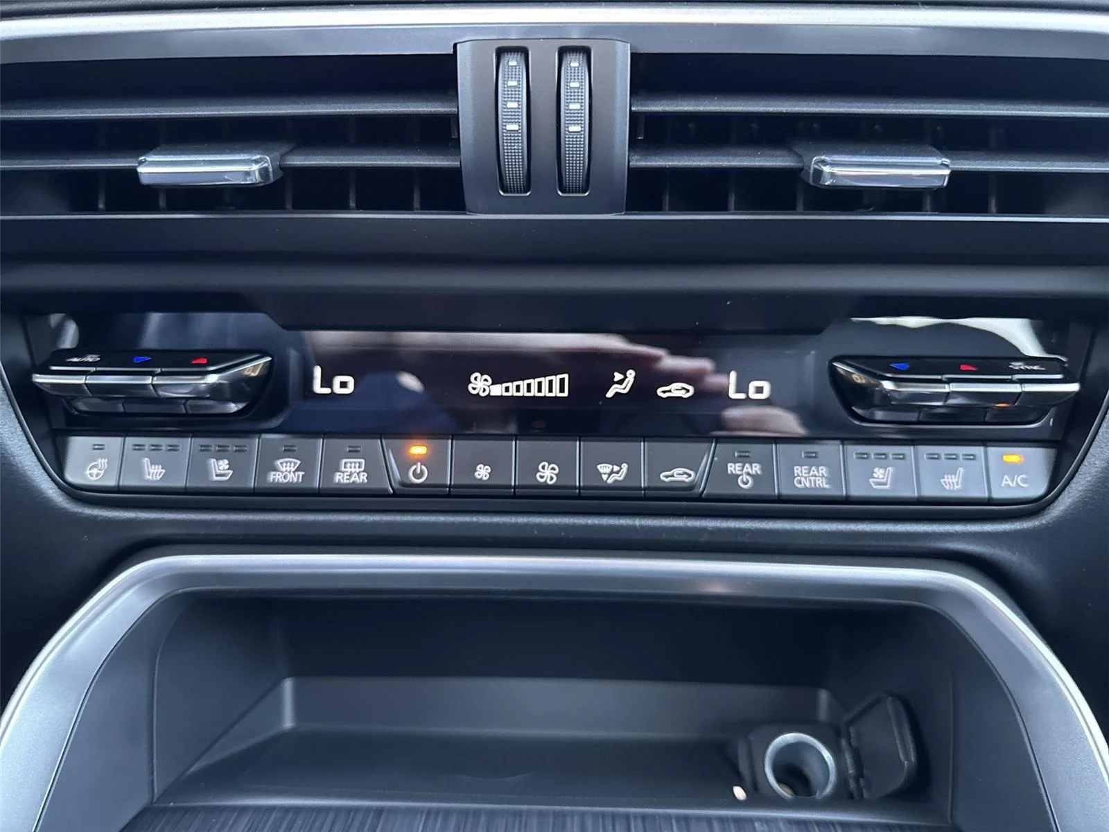 New 2026 Platinum Quartz Mazda S Premium Plus image 19