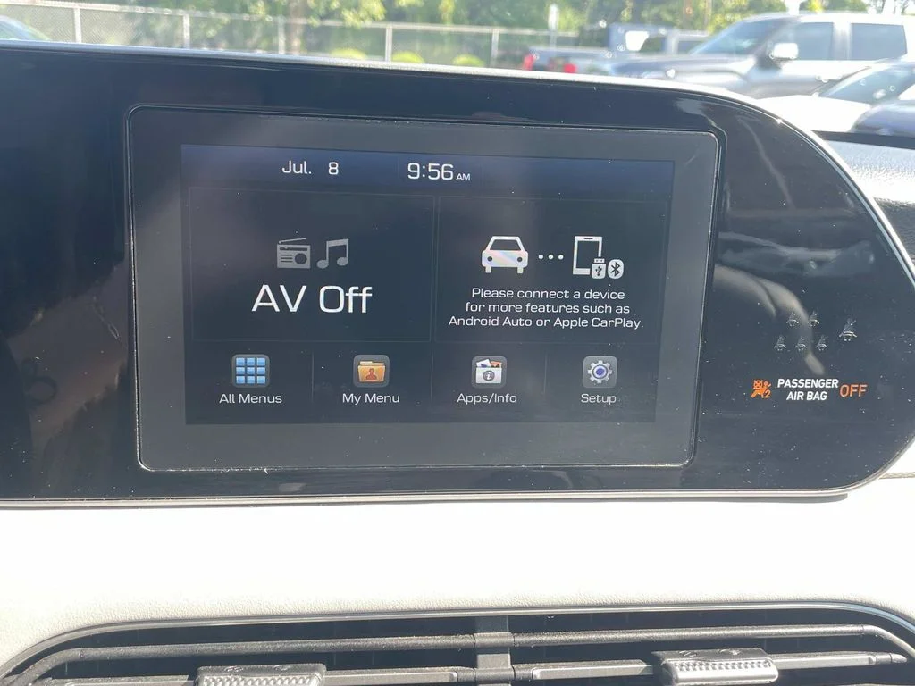 Used 2020 Gray Hyundai SEL image 39