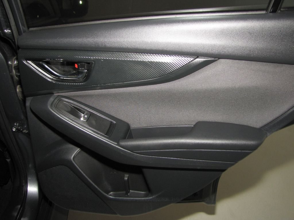 Used 2022 Gray Subaru Premium image 18