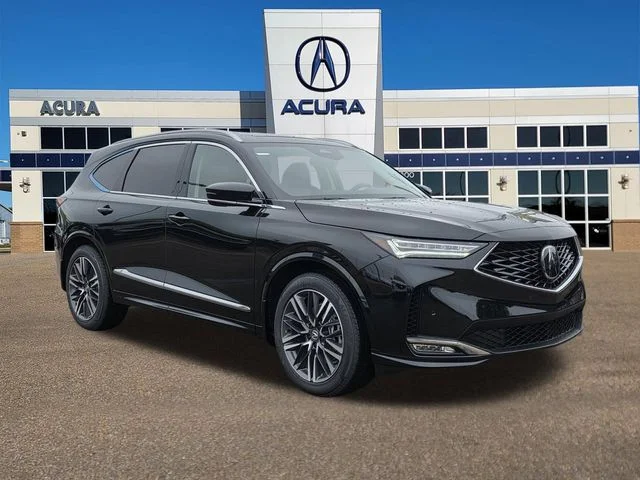 2026 Acura MDX SH-AWD w/Advance Package's photo