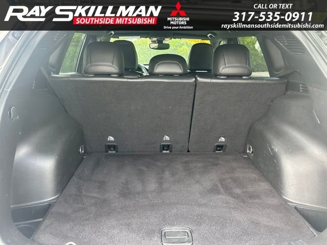 Used 2023 Gray Jeep Limited image 14