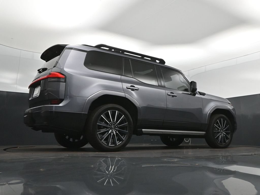 2024 Lexus GX Luxury - Photo 42