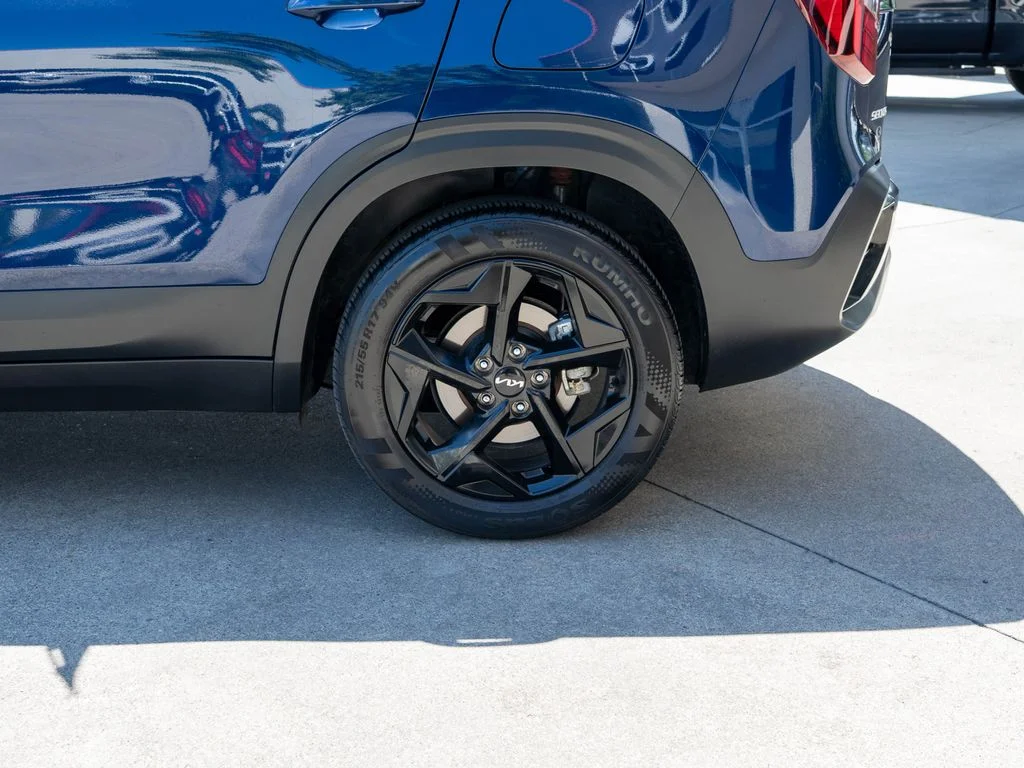 2026 Kia Seltos EX - Photo 30