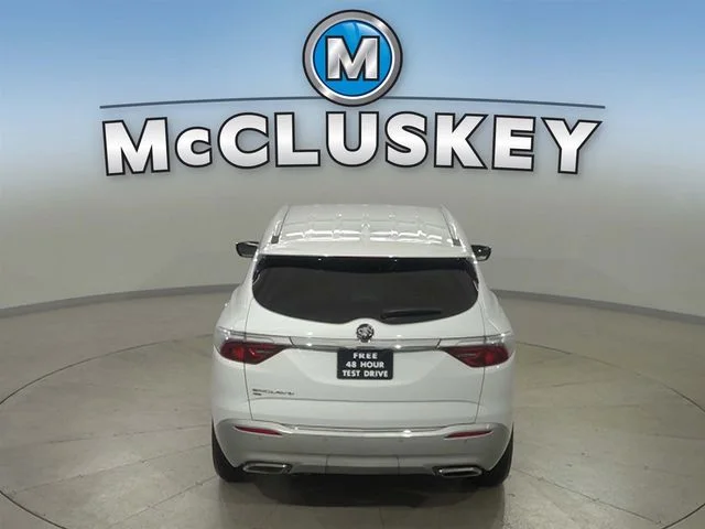 2024 Buick Enclave Premium - Photo 24