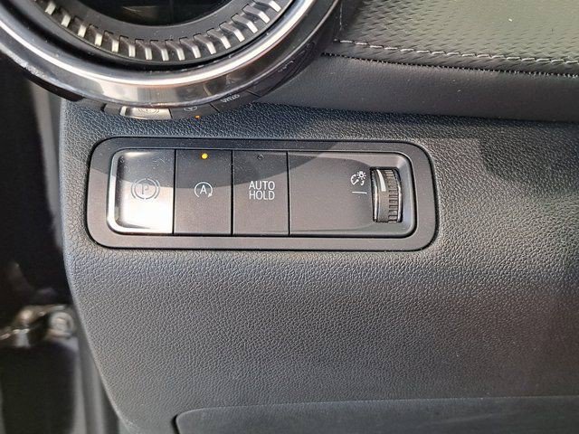 Used 2025 Mosaic Black Metallic Chevrolet LT image 13