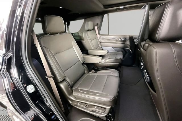 Used 2024 Black GMC Denali image 22