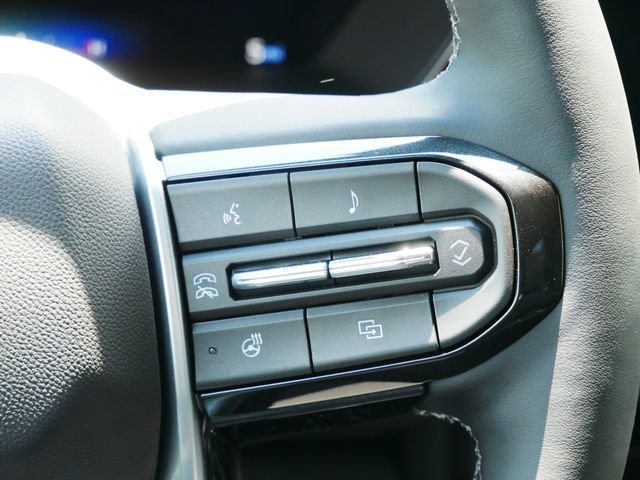 2026 Chevrolet Colorado LT - Photo 10