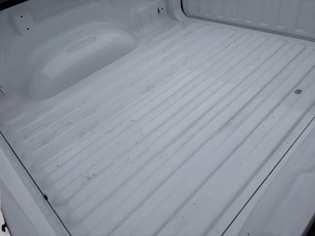 Used 2025 Bright White Clearcoat Ram Big Horn/Lone Star image 30