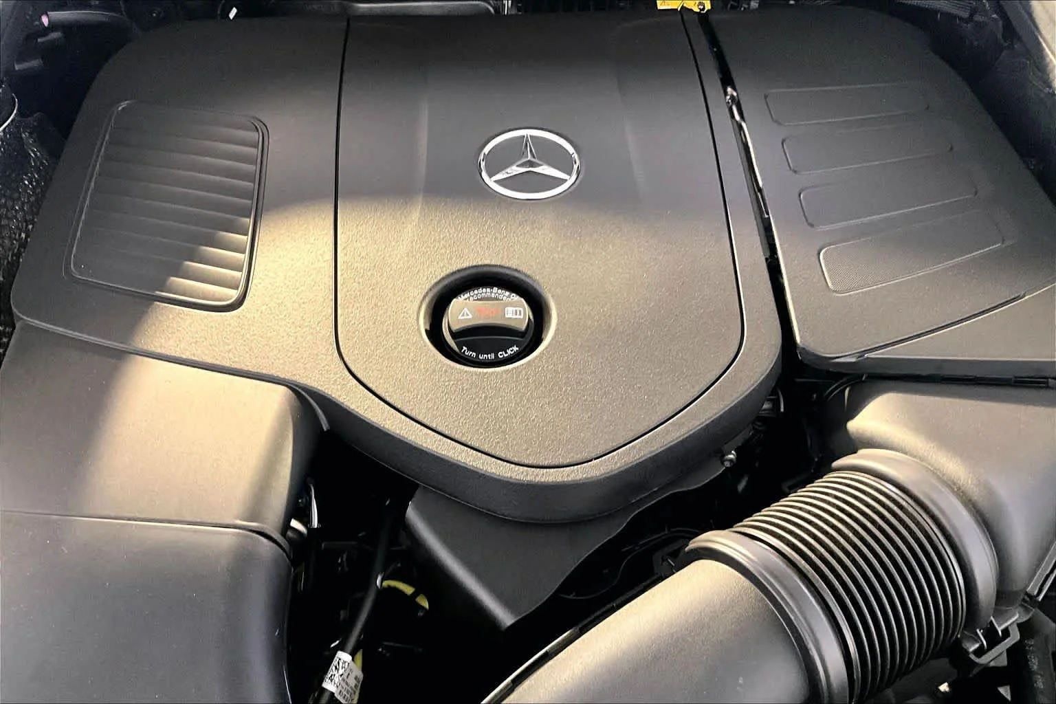 New 2026 Polar White Mercedes-Benz GLE 350 image 15
