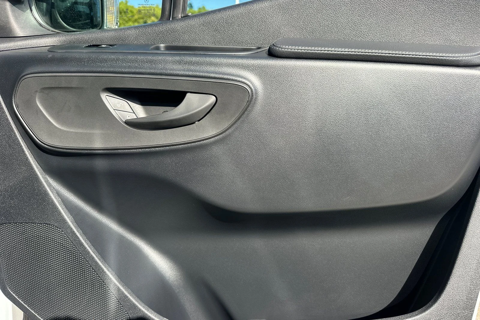 New 2026 Gray Mercedes-Benz Cargo 144 WB image 28