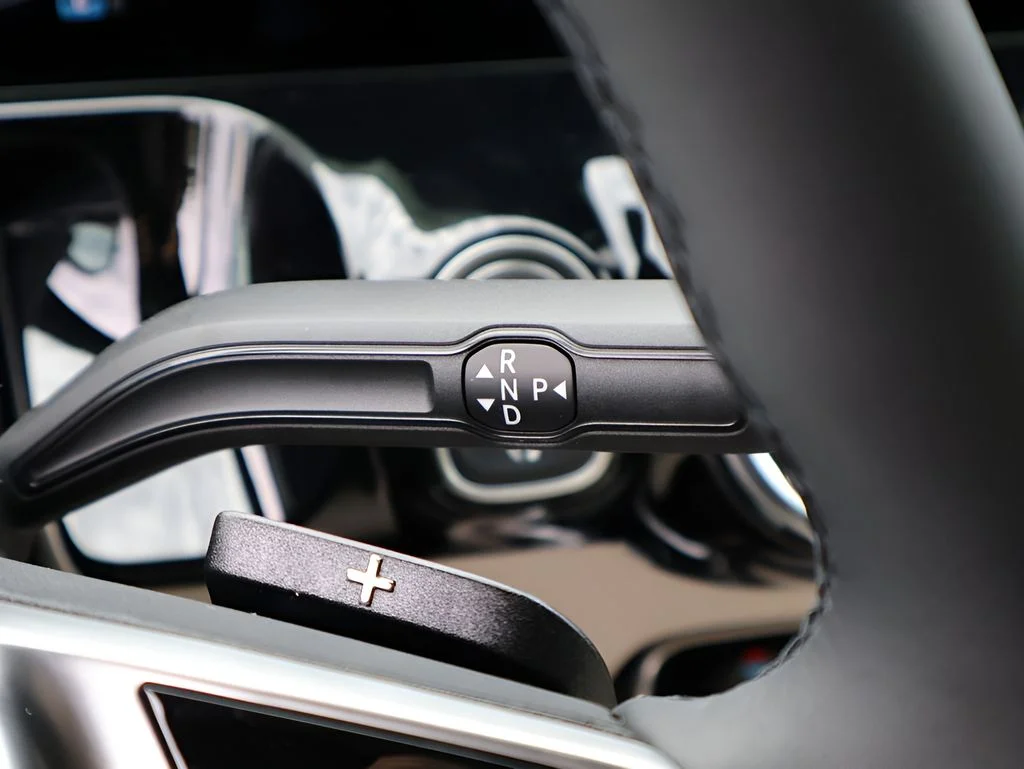 New 2026 Grey Mercedes-Benz GLA 250 image 32
