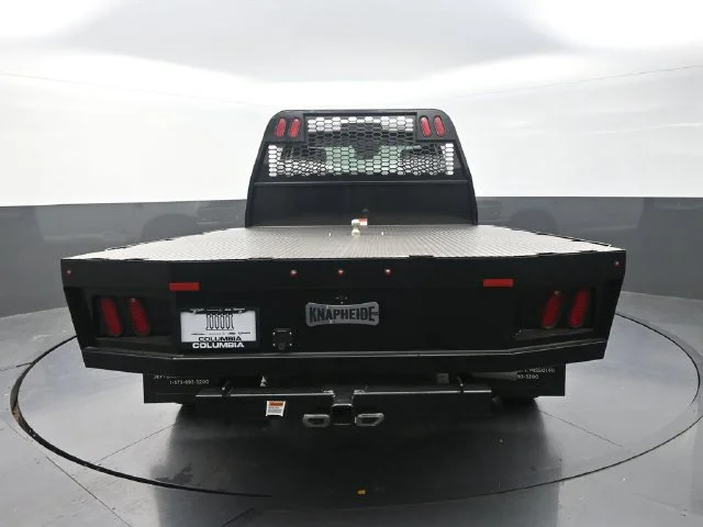 2026 RAM 3500 Chassis Tradesman - Photo 7
