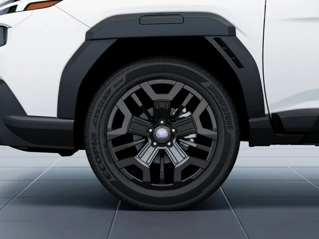 New 2026 CRYSTAL WHITE PEARL Subaru Limited XT image 9