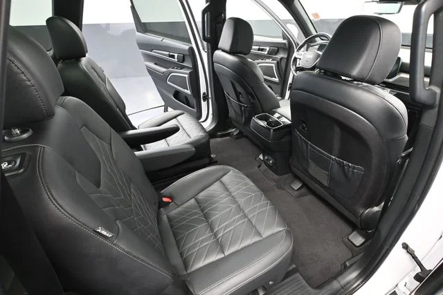 2024 Kia Telluride SX Prestige X-Line - Photo 49