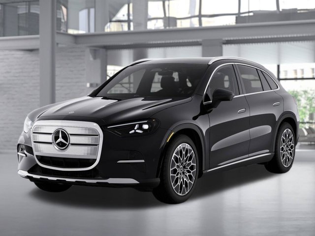 2027 Mercedes-Benz GLC GLC 400 4MATIC® Electric SUV