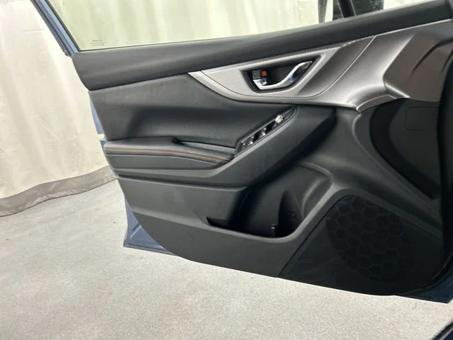 Used 2022 Blue Subaru Limited image 22