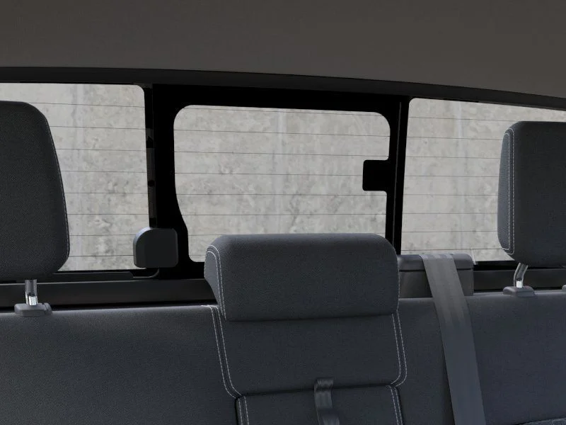 New 2026 White Ford XLT image 22
