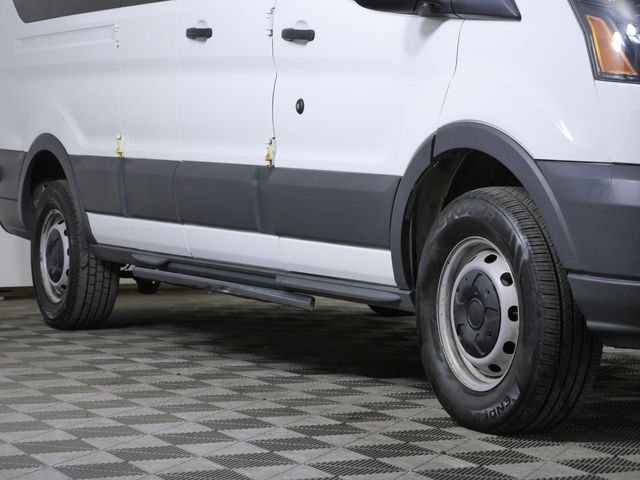 Certified 2018 Ford Transit Wagon XL with VIN 1FBZX2ZM3JKA20841 for sale in Shakopee, Minnesota