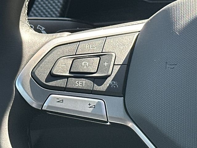 New 2026 White Volkswagen 2.0T SEL Premium R-Line image 25