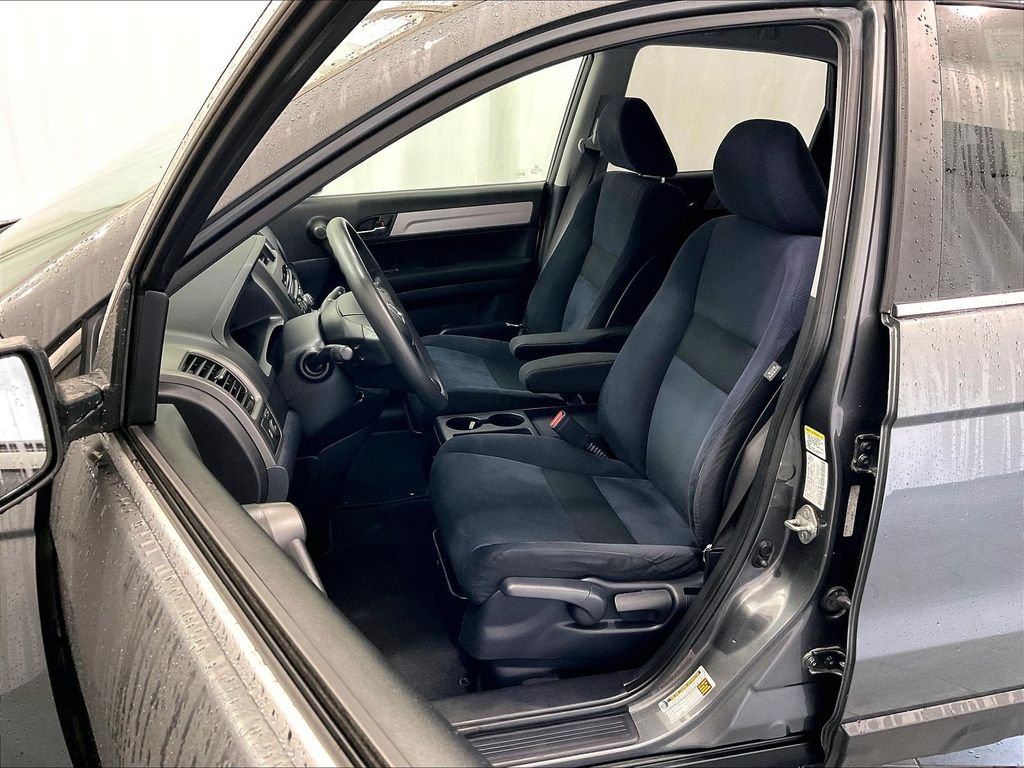 Used 2011 Gray Honda SE image 10