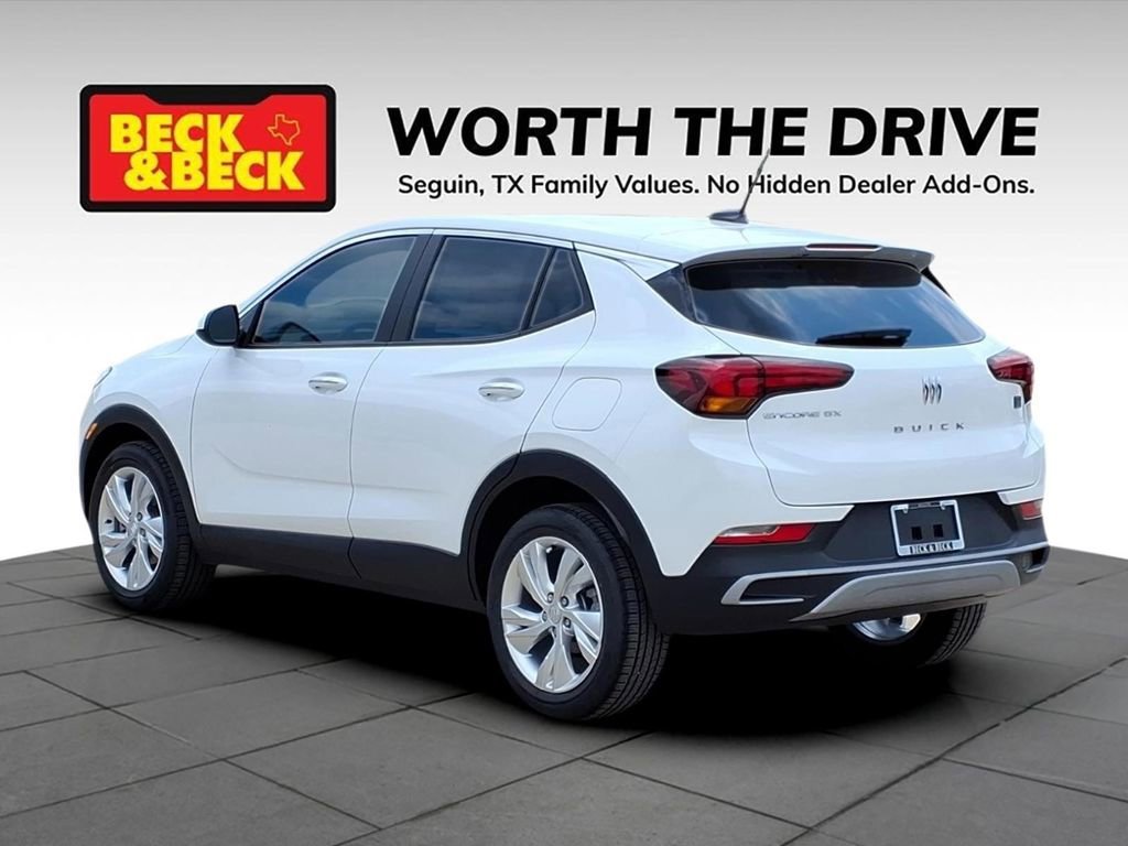 2026 Buick Encore GX Preferred - Photo 7